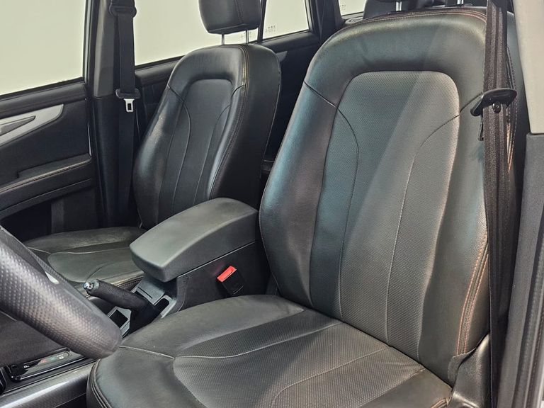 LIFAN X60 VIP 1.8 16V 128cv 5p Aut.