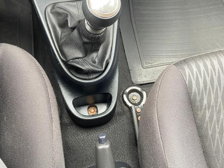 Toyota ETIOS X 1.3 Flex 16V 5p Mec.