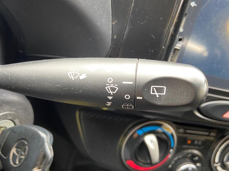 Toyota ETIOS X 1.3 Flex 16V 5p Mec.