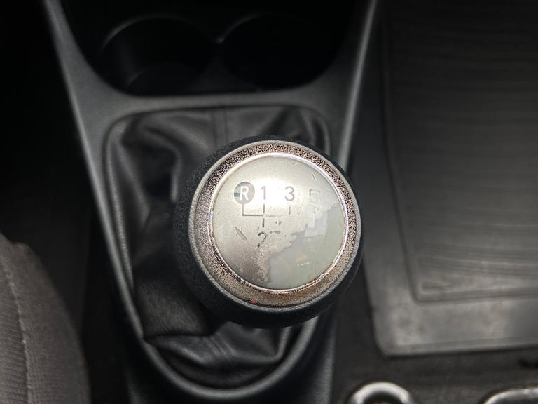 Toyota ETIOS X 1.3 Flex 16V 5p Mec.