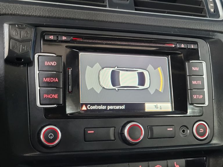 VolksWagen JETTA Highline 2.0 TSI 16V 4p Tiptronic
