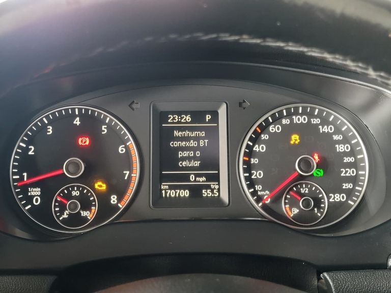 VolksWagen JETTA Highline 2.0 TSI 16V 4p Tiptronic