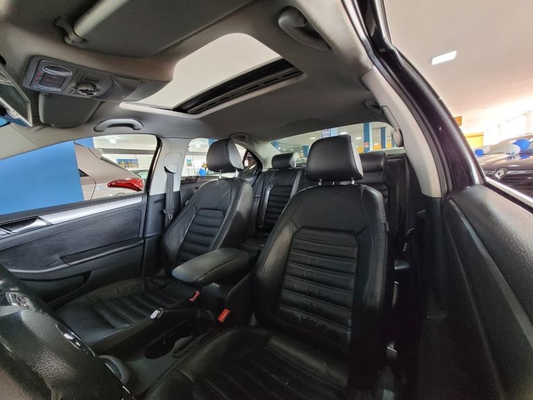 VolksWagen JETTA Highline 2.0 TSI 16V 4p Tiptronic