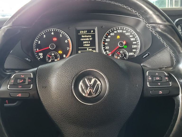 VolksWagen JETTA Highline 2.0 TSI 16V 4p Tiptronic