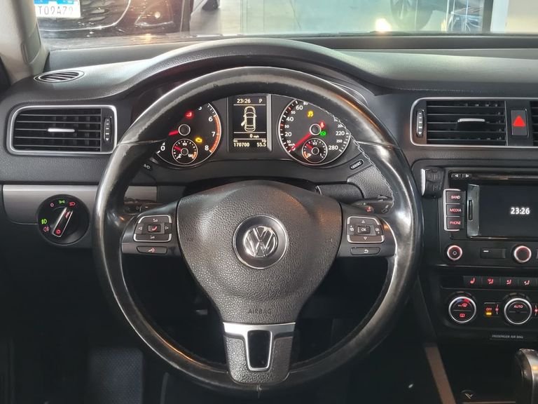 VolksWagen JETTA Highline 2.0 TSI 16V 4p Tiptronic