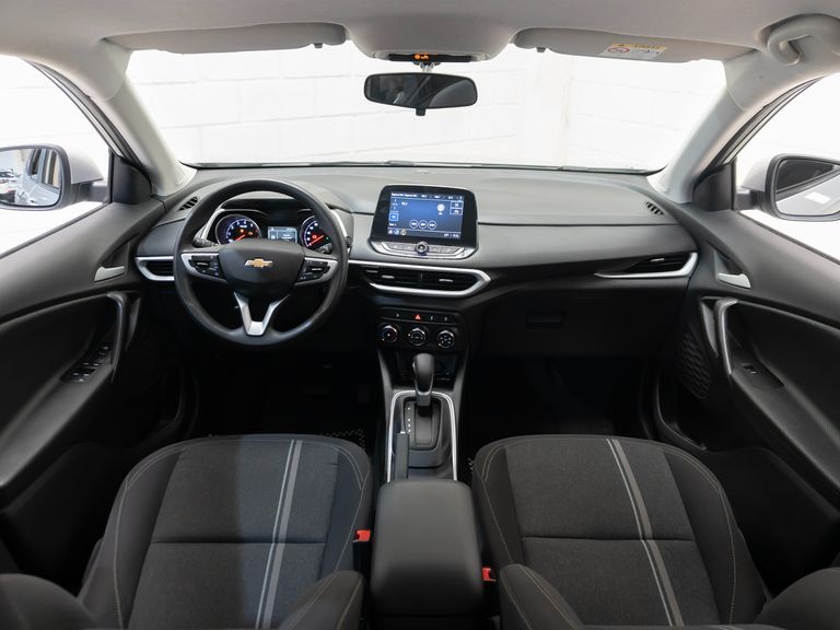 Chevrolet TRACKER LT 1.0 Turbo 12V Flex Aut.