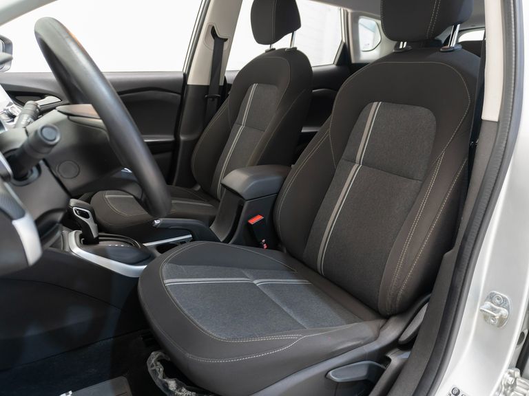 Chevrolet TRACKER LT 1.0 Turbo 12V Flex Aut.