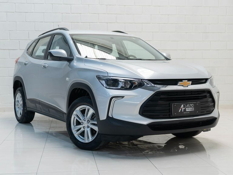 Chevrolet TRACKER LT 1.0 Turbo 12V Flex Aut.