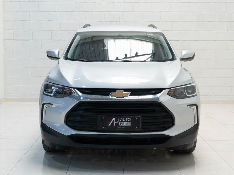 Chevrolet TRACKER LT 1.0 Turbo 12V Flex Aut.