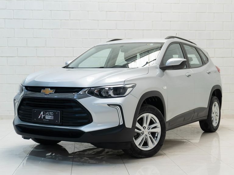 Chevrolet TRACKER LT 1.0 Turbo 12V Flex Aut.