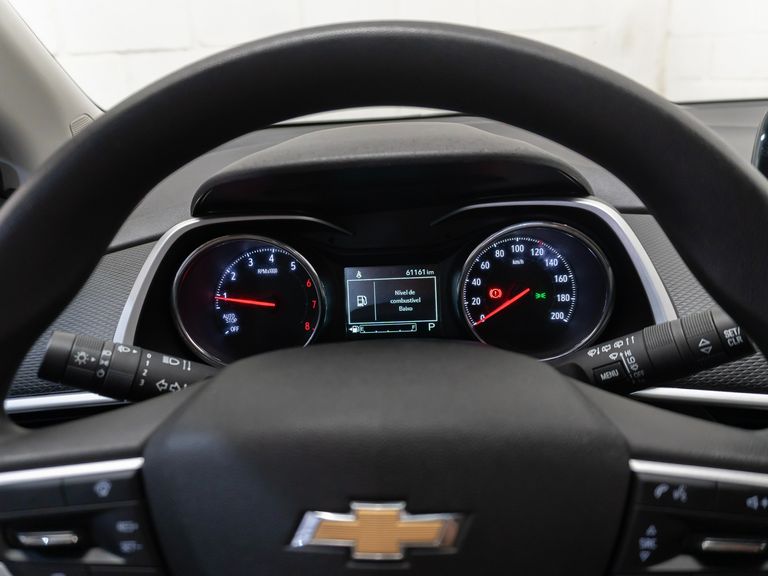 Chevrolet TRACKER LT 1.0 Turbo 12V Flex Aut.