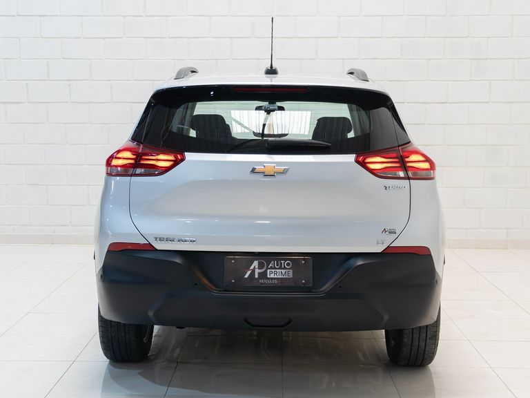 Chevrolet TRACKER LT 1.0 Turbo 12V Flex Aut.