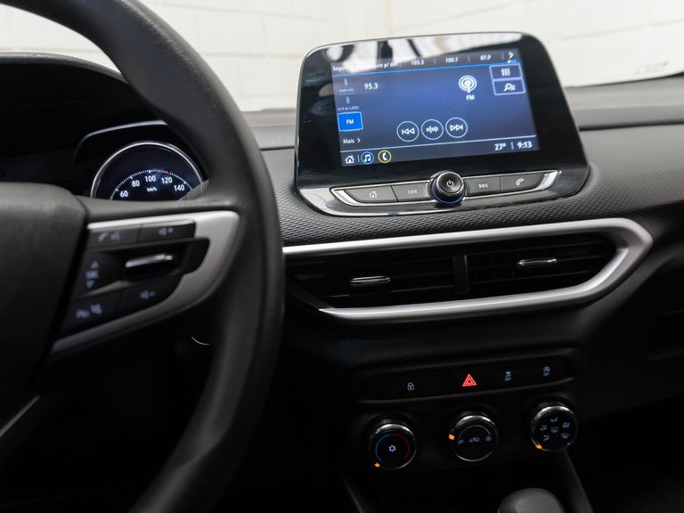 Chevrolet TRACKER LT 1.0 Turbo 12V Flex Aut.