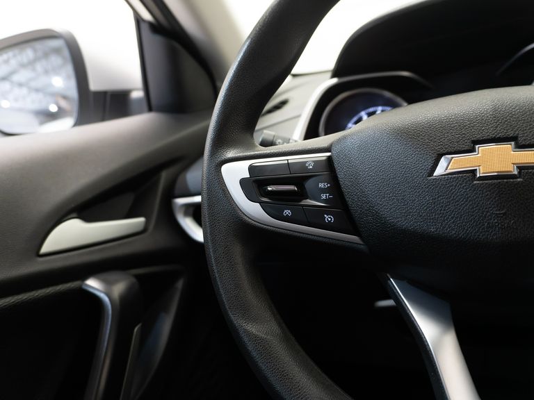 Chevrolet TRACKER LT 1.0 Turbo 12V Flex Aut.