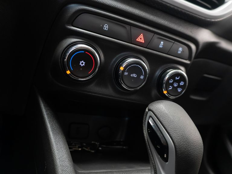 Chevrolet TRACKER LT 1.0 Turbo 12V Flex Aut.