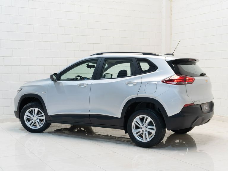 Chevrolet TRACKER LT 1.0 Turbo 12V Flex Aut.