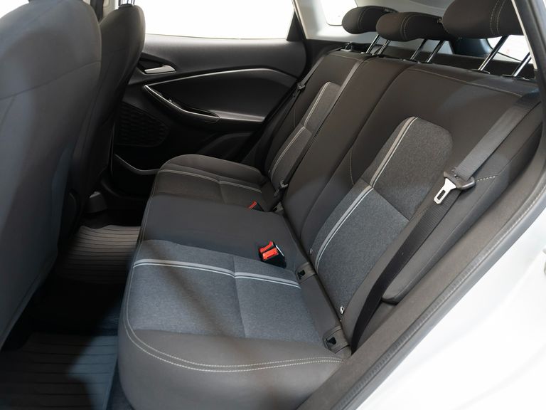 Chevrolet TRACKER LT 1.0 Turbo 12V Flex Aut.