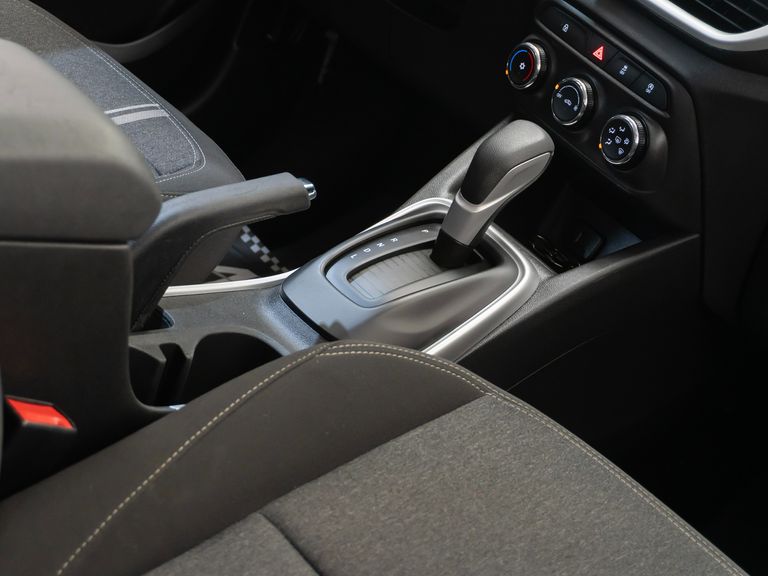 Chevrolet TRACKER LT 1.0 Turbo 12V Flex Aut.