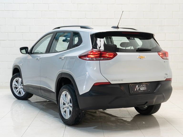 Chevrolet TRACKER LT 1.0 Turbo 12V Flex Aut.