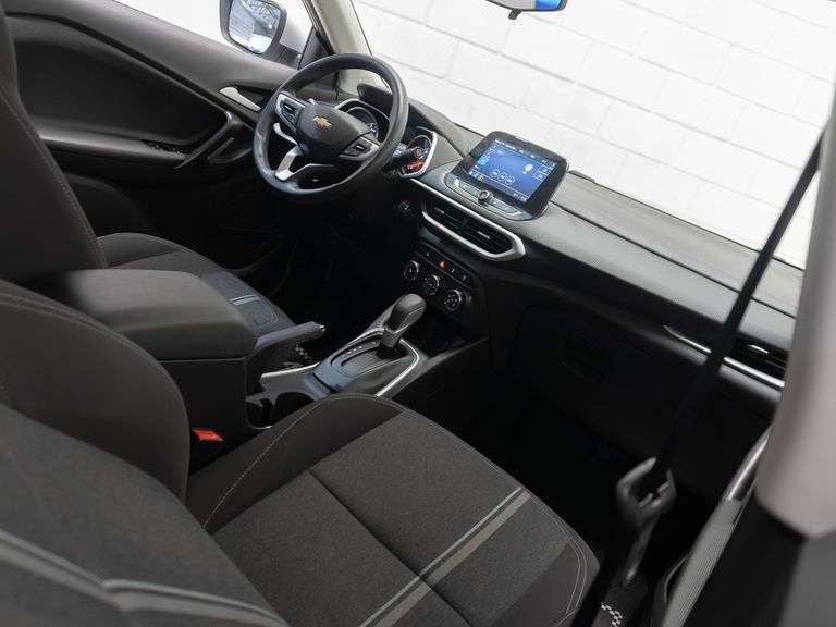 Chevrolet TRACKER LT 1.0 Turbo 12V Flex Aut.
