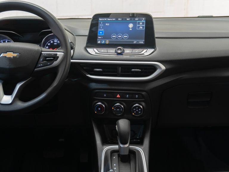 Chevrolet TRACKER LT 1.0 Turbo 12V Flex Aut.