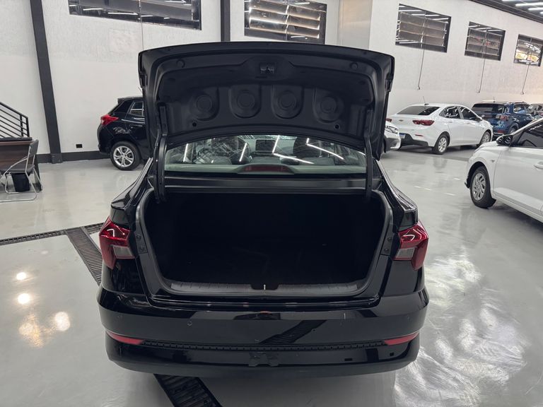 Hyundai HB20S Limited Plus 1.0  Flex 12V Mec.