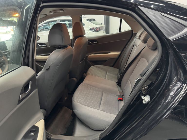 Hyundai HB20S Comfort Plus 1.0 Flex 12V Mec.