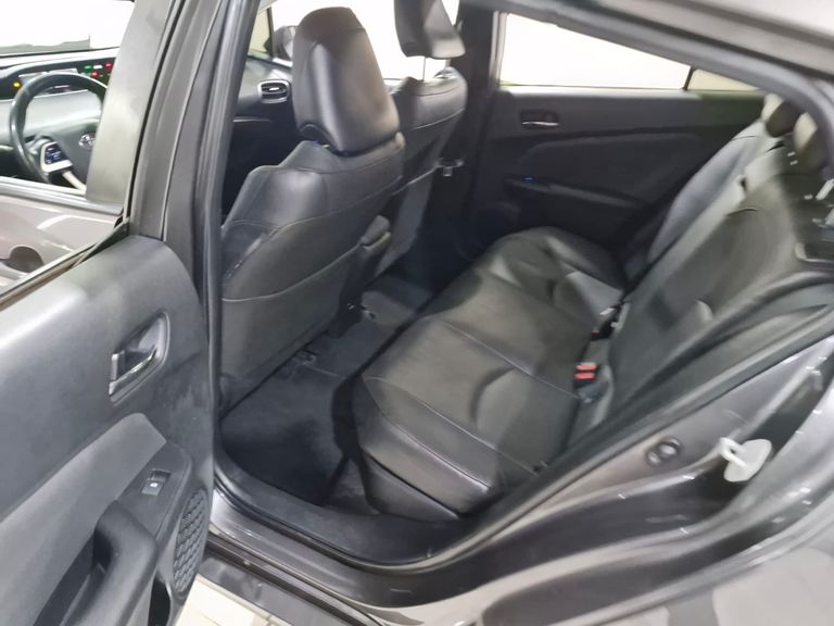 Toyota PRIUS 1.8 16V 5p Aut. (Híbrido)