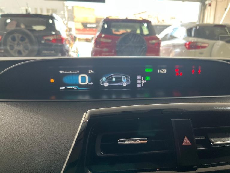 Toyota PRIUS 1.8 16V 5p Aut. (Híbrido)