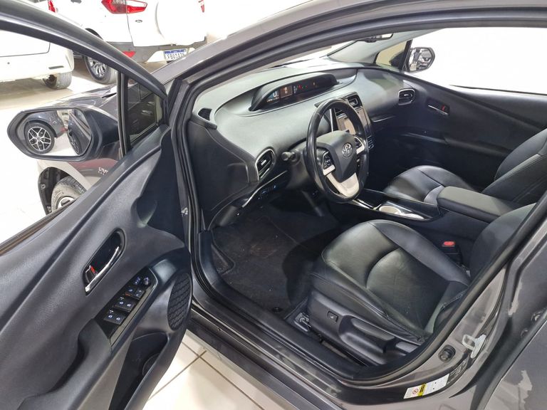 Toyota PRIUS 1.8 16V 5p Aut. (Híbrido)