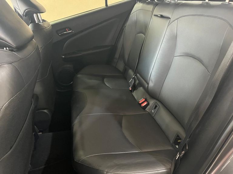 Toyota PRIUS 1.8 16V 5p Aut. (Híbrido)