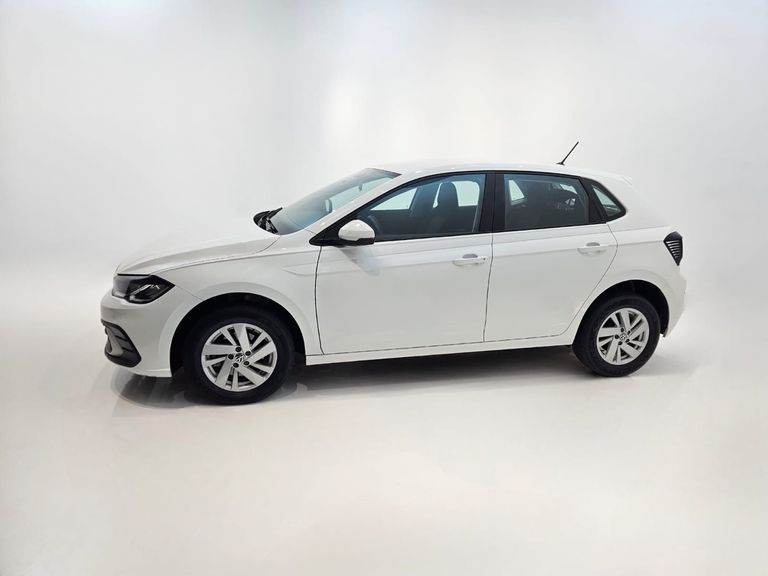 VolksWagen Polo 1.0 TSI Flex 12V 5p