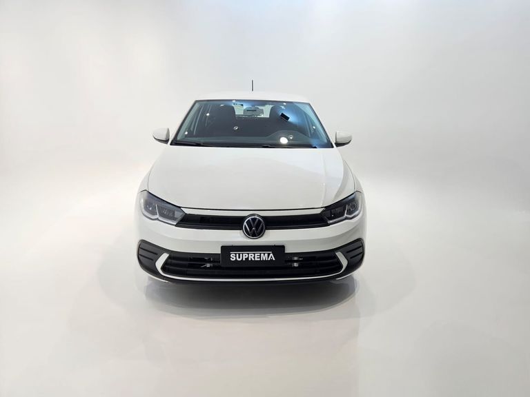 VolksWagen Polo 1.0 TSI Flex 12V 5p