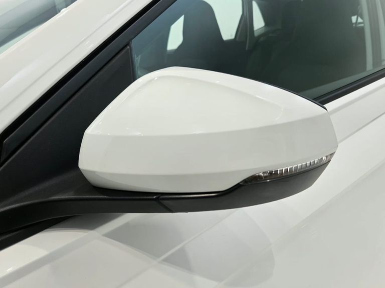 VolksWagen Polo 1.0 TSI Flex 12V 5p