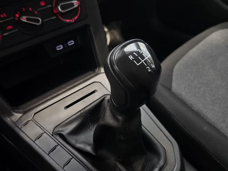 VolksWagen Polo 1.0 TSI Flex 12V 5p