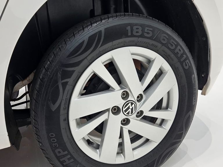 VolksWagen Polo 1.0 TSI Flex 12V 5p