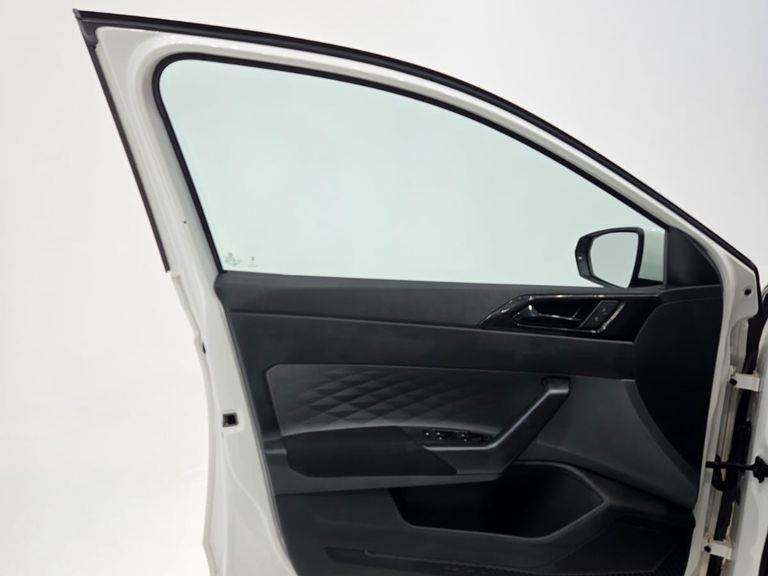 VolksWagen Polo 1.0 TSI Flex 12V 5p