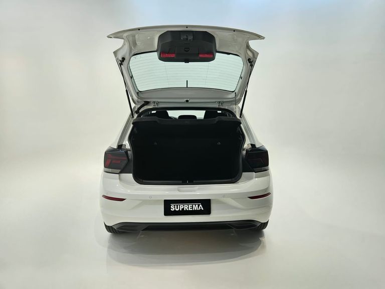 VolksWagen Polo 1.0 TSI Flex 12V 5p