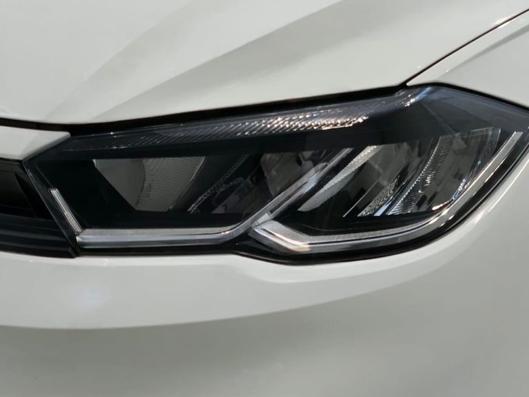 VolksWagen Polo 1.0 TSI Flex 12V 5p