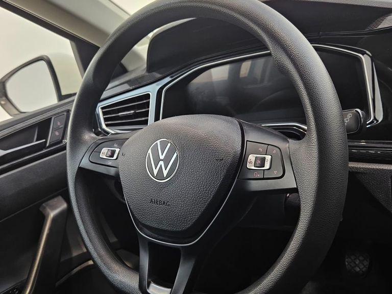 VolksWagen Polo 1.0 TSI Flex 12V 5p