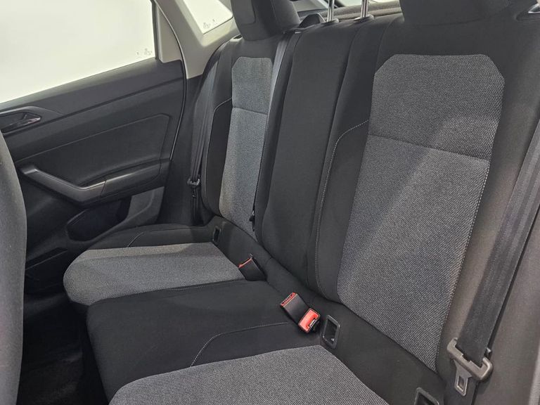 VolksWagen Polo 1.0 TSI Flex 12V 5p