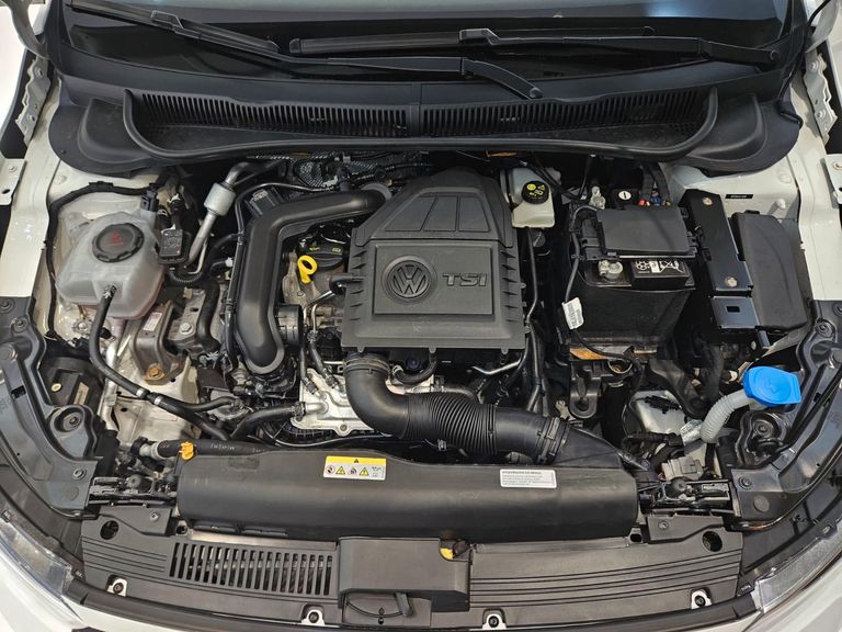 VolksWagen Polo 1.0 TSI Flex 12V 5p