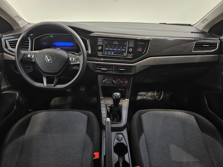 VolksWagen Polo 1.0 TSI Flex 12V 5p