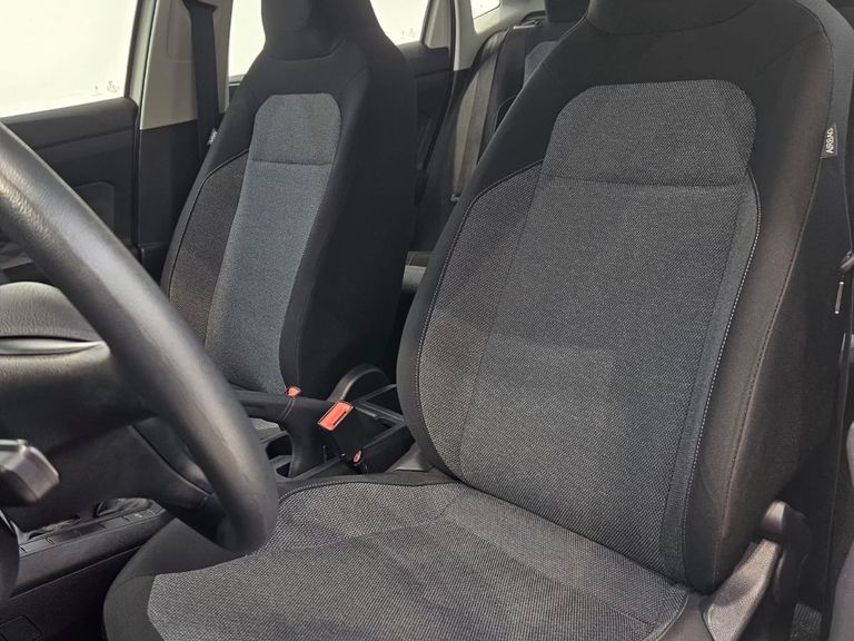 VolksWagen Polo 1.0 TSI Flex 12V 5p