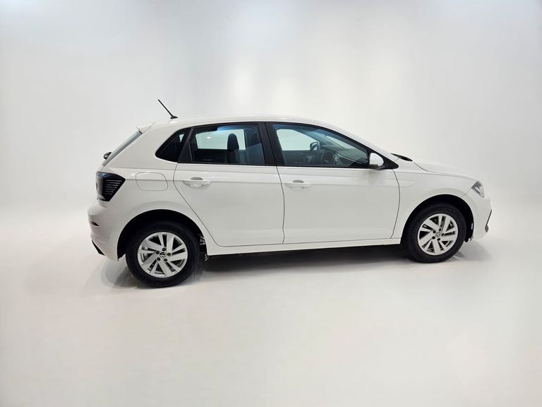 VolksWagen Polo 1.0 TSI Flex 12V 5p