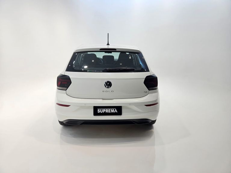 VolksWagen Polo 1.0 TSI Flex 12V 5p
