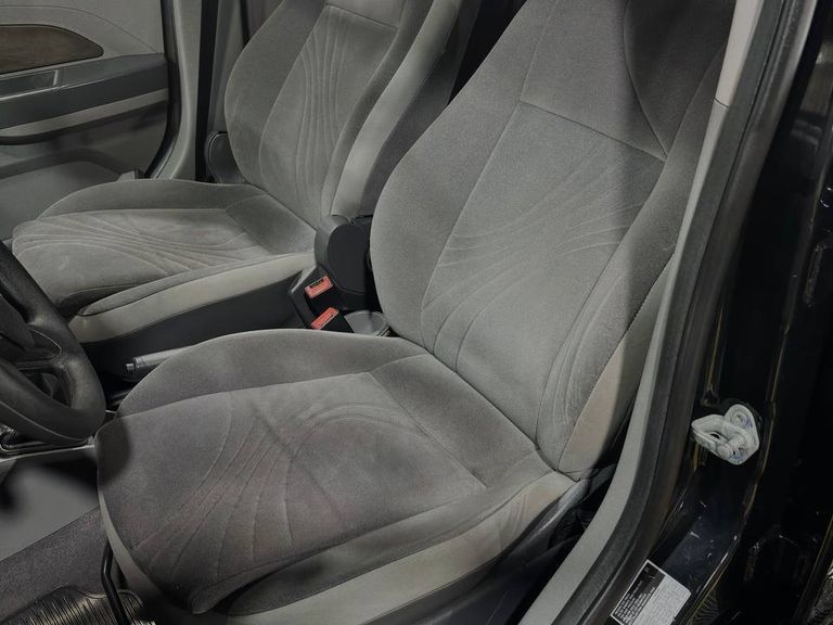 Chevrolet AGILE LTZ 1.4 MPFI 8V FlexPower 5p
