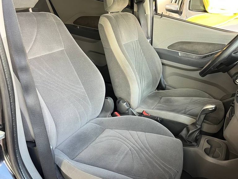 Chevrolet AGILE LTZ 1.4 MPFI 8V FlexPower 5p