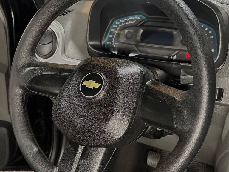 Chevrolet AGILE LTZ 1.4 MPFI 8V FlexPower 5p