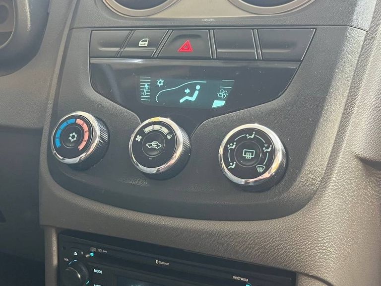 Chevrolet AGILE LTZ 1.4 MPFI 8V FlexPower 5p
